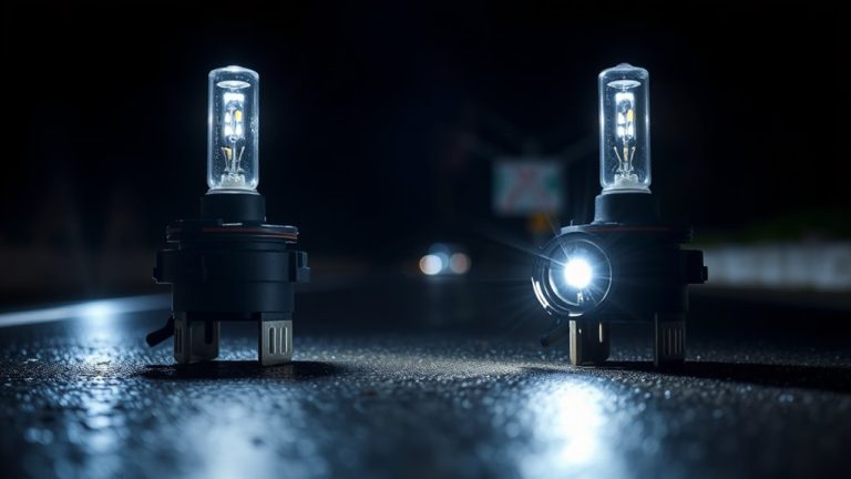 top h11 bulbs for brighter driving