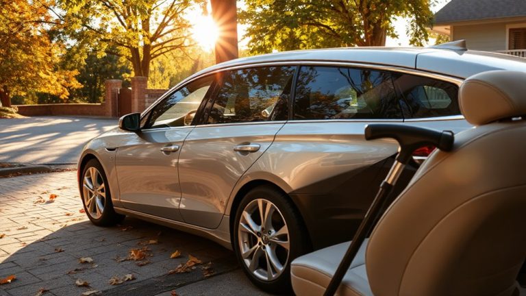 top hybrid cars for seniors