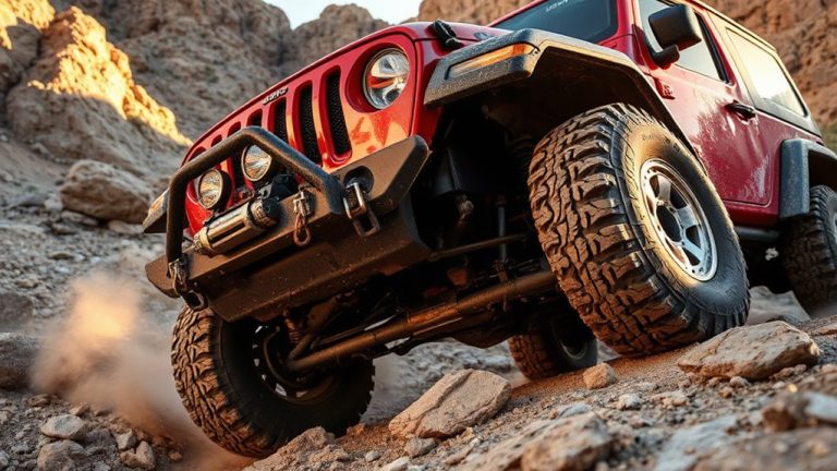 top jeep winches for off road conquest