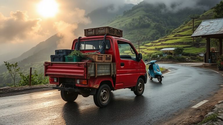 top kei trucks for value