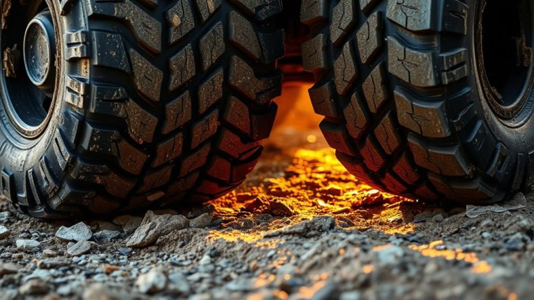 top off brand tires