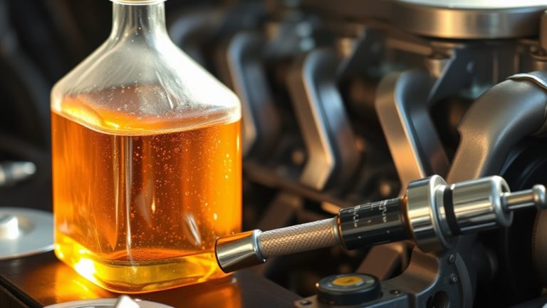 top oil filter combos