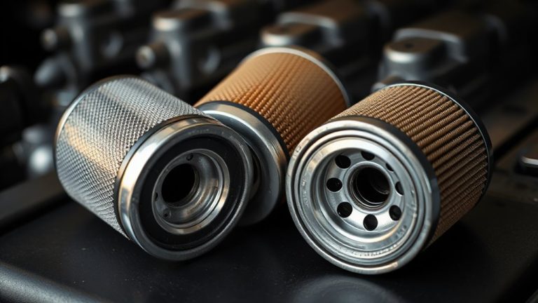 top oil filters for 6 7 powerstroke