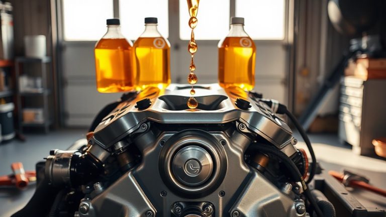 top oil picks duramax