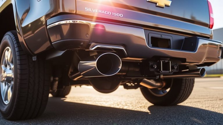 top performance exhaust systems