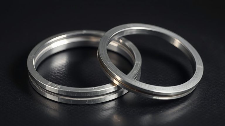 top piston rings performance