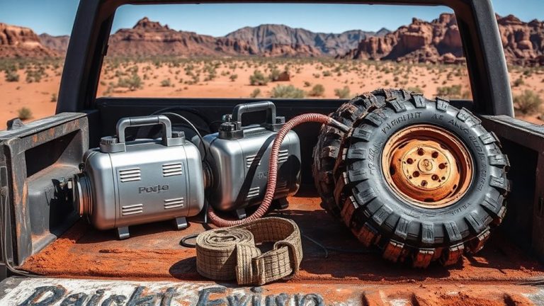 top portable air compressors