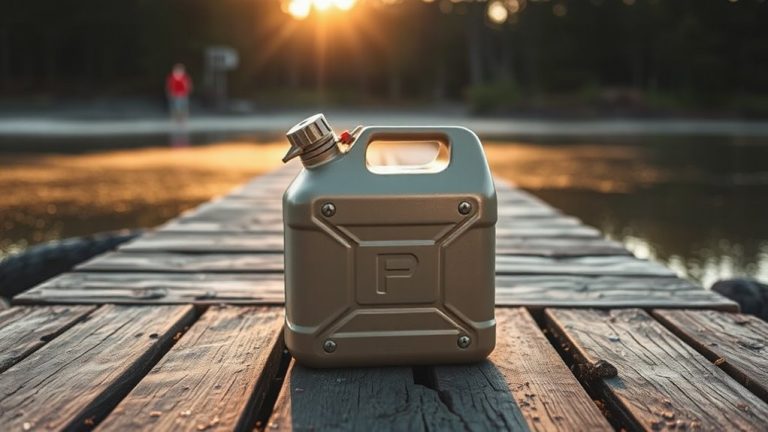top portable gas cans