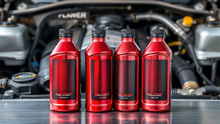 top power steering leak fixers