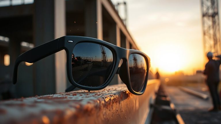 top protective work sunglasses