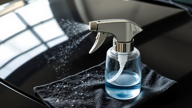 top pump sprayers for detailing