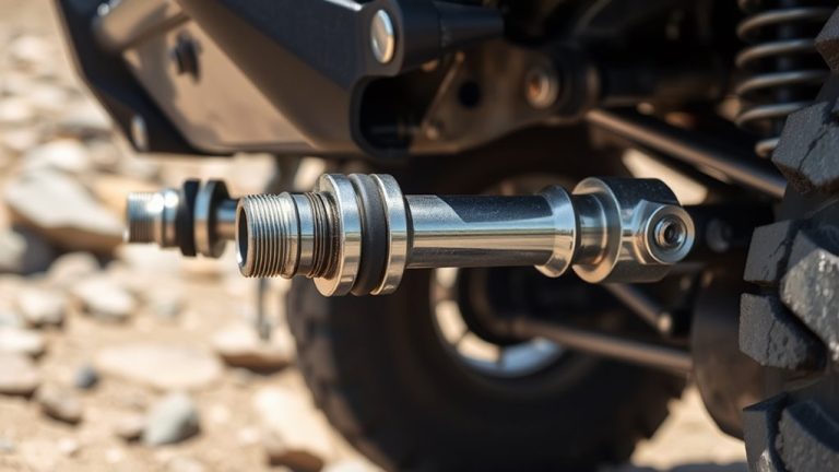 top quality tie rod ends