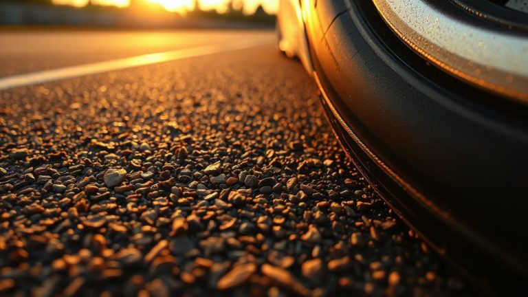 top racing track tires