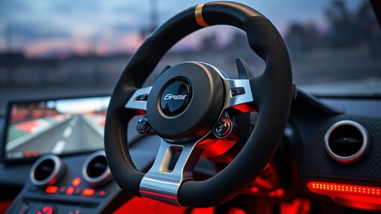 top racing wheel picks