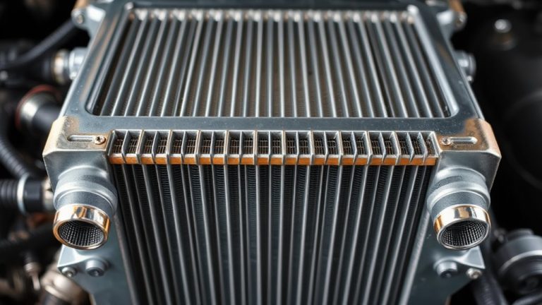 top radiators for performance