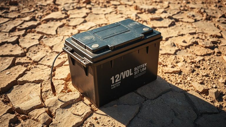 top rated 12 volt batteries