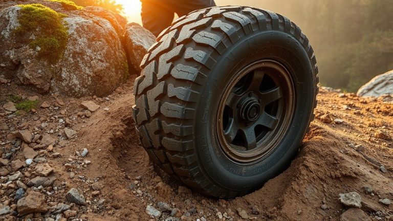 top rated 33 inch off road tires