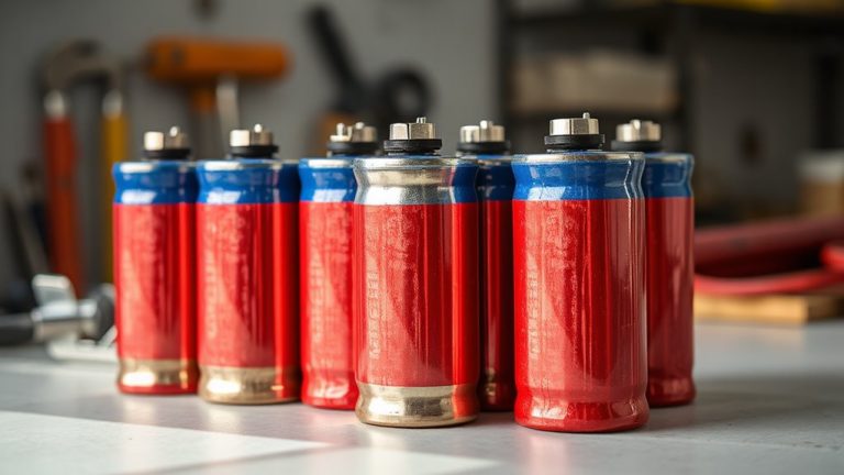 top rated ac capacitor brands