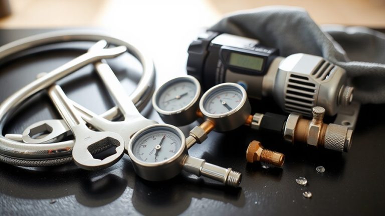 top rated ac maintenance kits