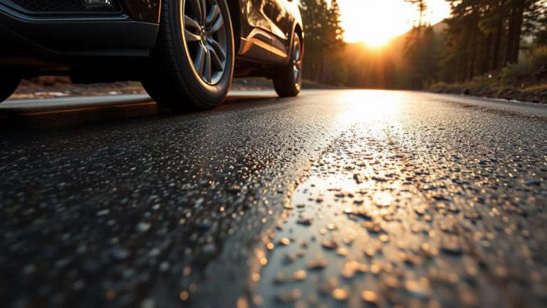 top rated acura mdx tires