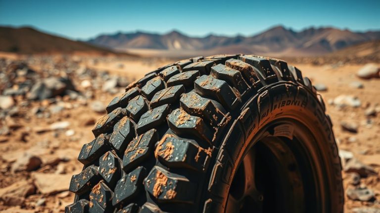 top rated all terrain tires