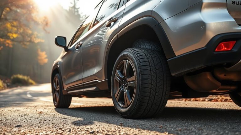 top rated awd cars