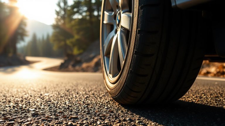 top rated bmw performance tires