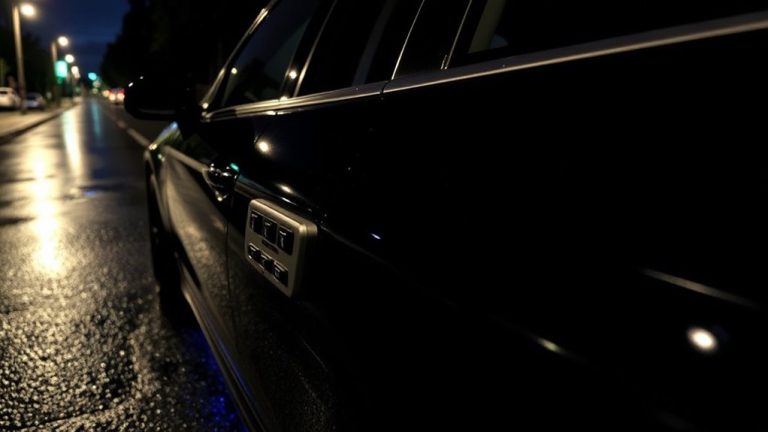top rated car alarm systems
