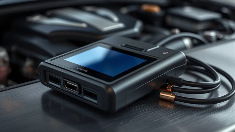 top rated car diagnostic scanners