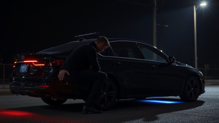 top rated car security systems