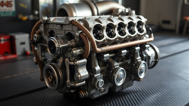 top rated diesel truck engines