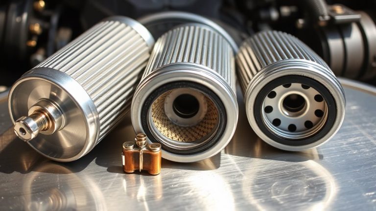top rated duramax fuel filters