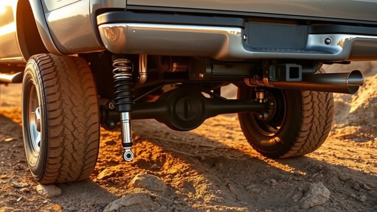 top rated f250 super duty shocks