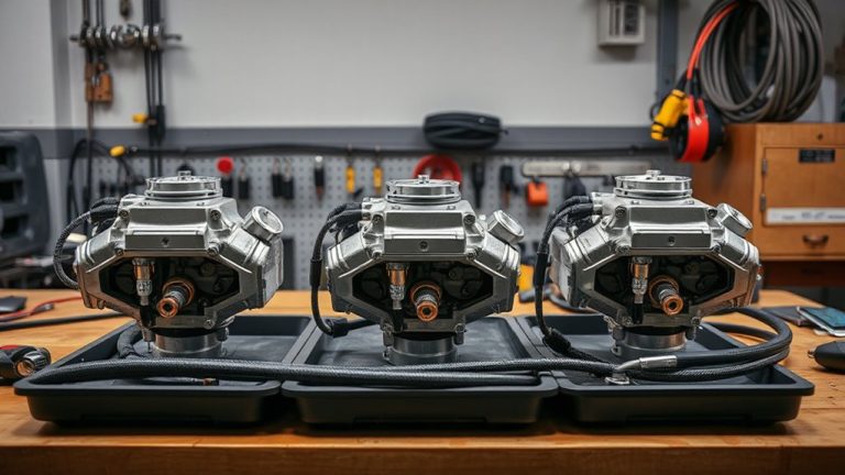 top rated fuel injection kits