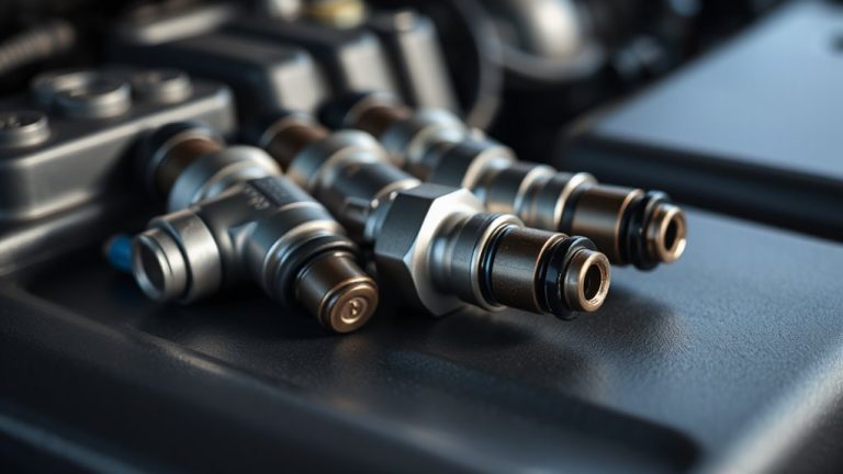 top rated fuel injectors performance
