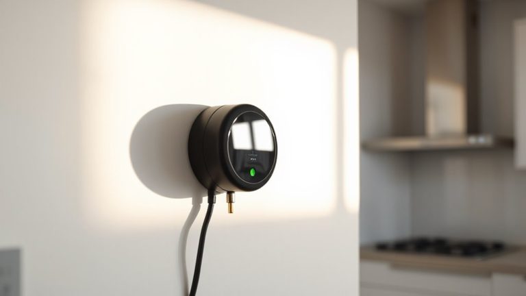 top rated gas leak detectors