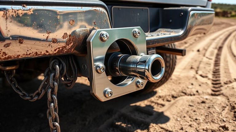 top rated hitch brands