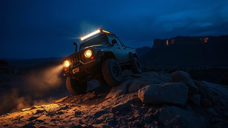 top rated light bars