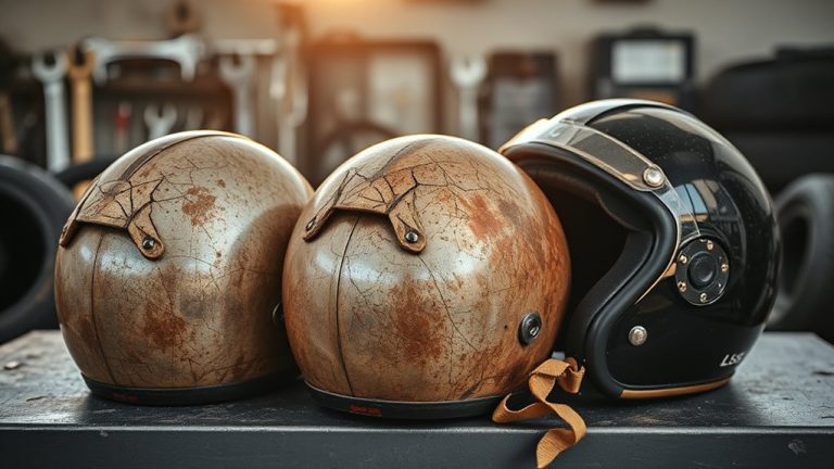 top rated ls2 helmet heads