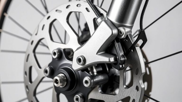 top rated mechanical disc brakes