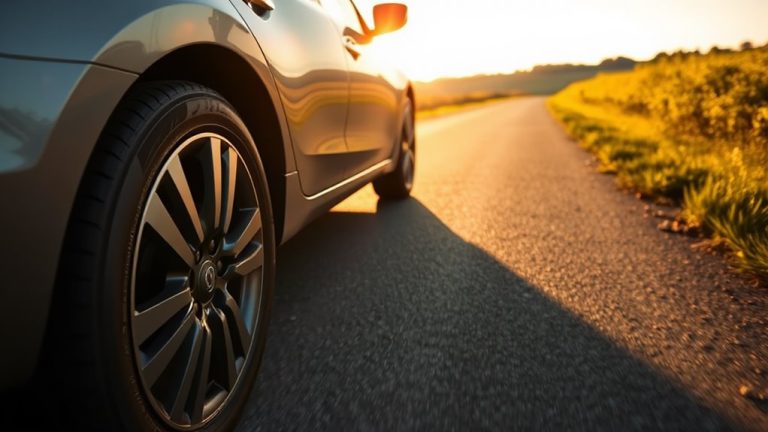 top rated nissan altima tires