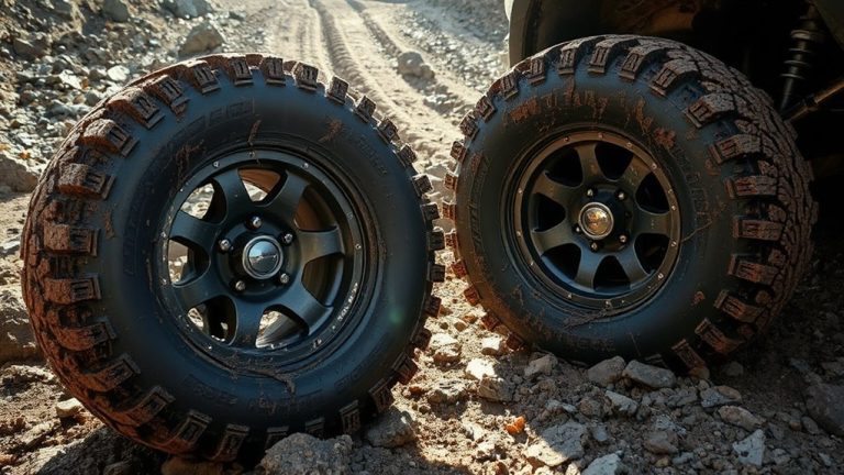 top rated off road wheels