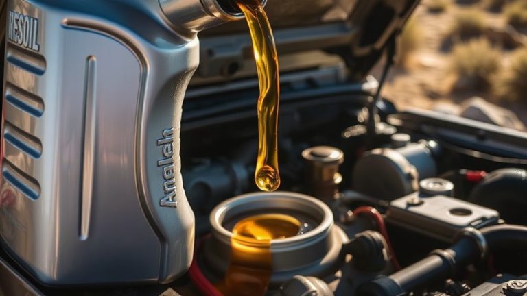 top rated oil for jeep wrangler