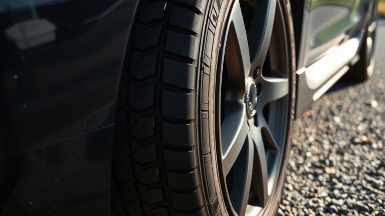 top rated performance tires for wrx