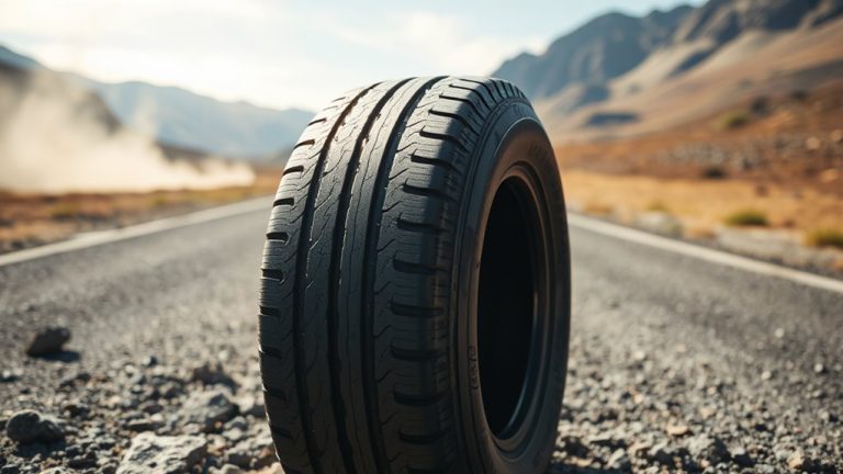 top rated performance tires