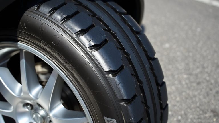 top rated performance tires trust