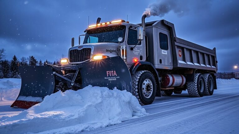 top rated plow trucks