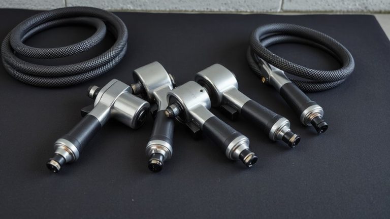 top rated pneumatic impact wrenches