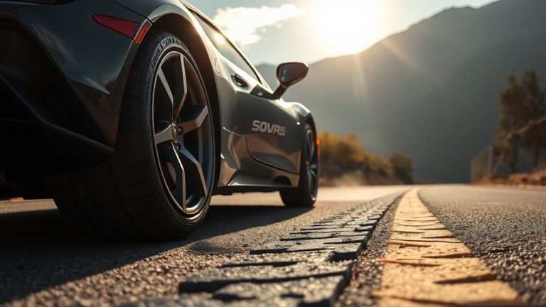 top rated sports car tires