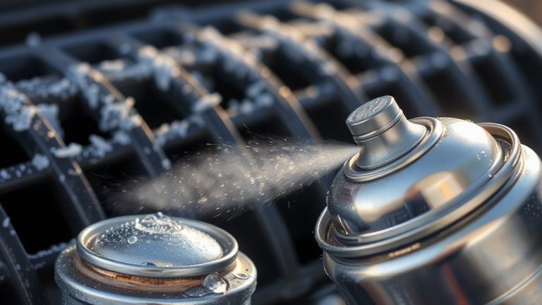 top rated starting fluids
